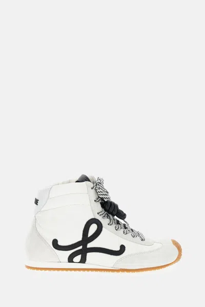 LOEWE BALLET RUNNER 2.0 HIGH TOP