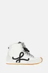 Loewe Sneakers A Stivaletto Ballet Runner 2.0