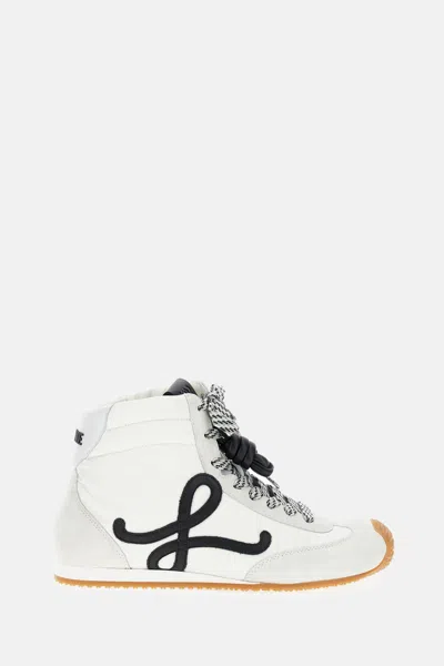 LOEWE BALLET RUNNER 2.0 HIGH TOP