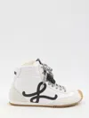 Loewe Sneakers A Stivaletto Ballet Runner 2.0