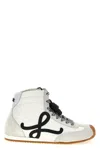 Loewe Sneakers A Stivaletto Ballet Runner 2.0