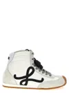Loewe Sneakers A Stivaletto Ballet Runner 2.0