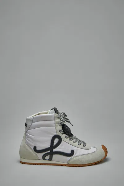 LOEWE BALLET RUNNER 2.0 HIGH TOP