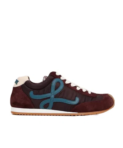 LOEWE LOEWE BALLET RUNNER 2.0 SNEAKERS