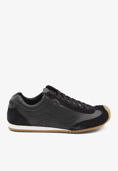 LOEWE BALLET RUNNER 2.0 LOW-TOP SNEAKERS