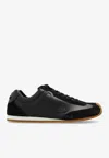 Loewe Ballet Runner 2.0 Low-top Sneakers In Multi