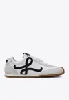 Loewe Ballet Runner 2.0 Low-top Sneakers In White