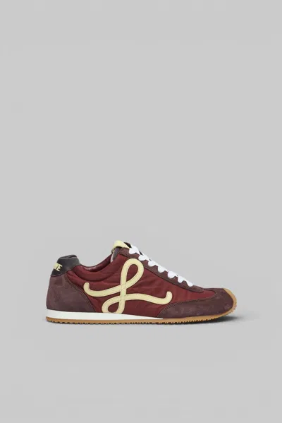 Loewe Ballet Runner 2.0 In Mixed