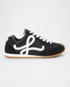 Loewe Ballet Runner Sneakers