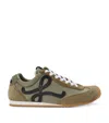 Loewe Ballet Runner 2.0 Sneakers