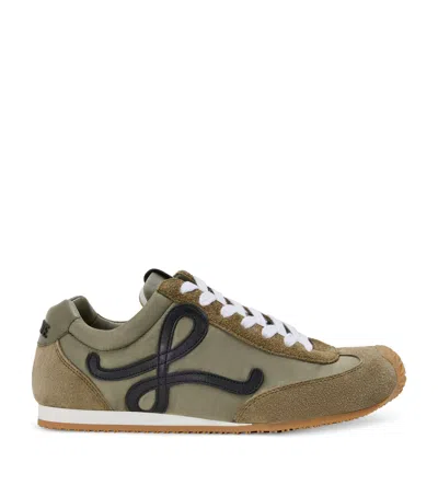 Loewe Ballet Runner 2.0 Sneakers