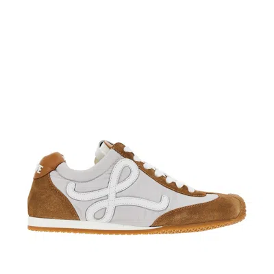 LOEWE BALLET RUNNER 2.0 SNEAKERS