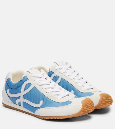 LOEWE BALLET RUNNER 2.0 SNEAKERS