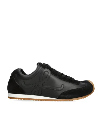 LOEWE BALLET RUNNER 2.0 SNEAKERS