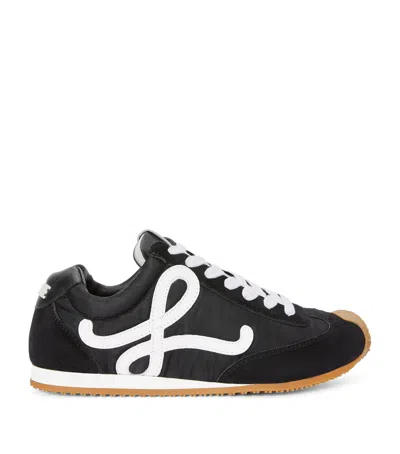 LOEWE BALLET RUNNER 2.0 SNEAKERS