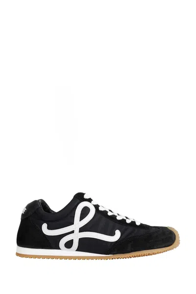 LOEWE BALLET RUNNER 2.0 SNEAKERS