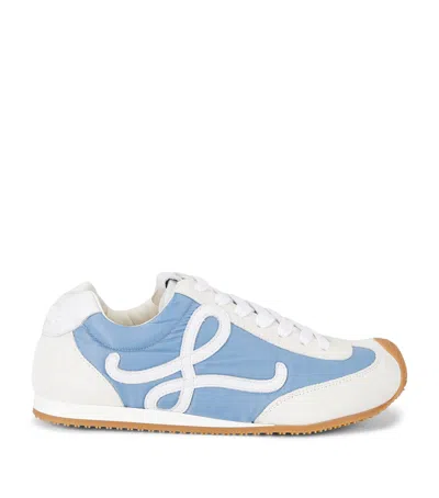 LOEWE BALLET RUNNER 2.0 SNEAKERS