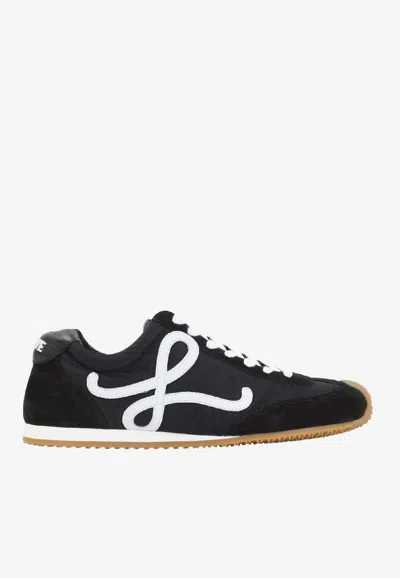 LOEWE BALLET RUNNER 2.0 SNEAKERS