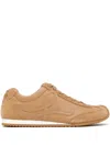 Loewe Ballet Runner Sneakers In Brown