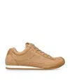 Loewe Ballet Runner 2.0 Sneakers In Nude