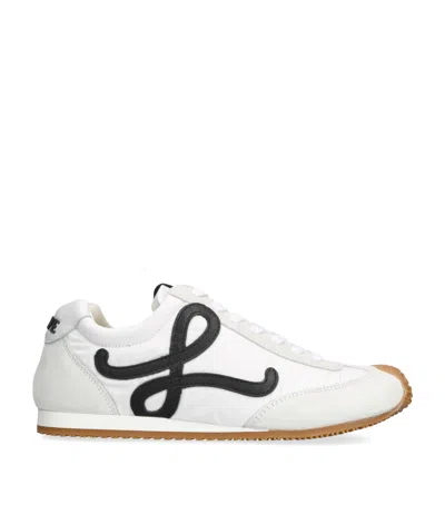 LOEWE BALLET RUNNER 2.0 SNEAKERS