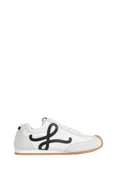 LOEWE BALLET RUNNER 2.0 SNEAKERS