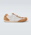Loewe Ballet Runner 2.0 Lace-up Sneakers