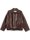 LOEWE BALLOON JACKET