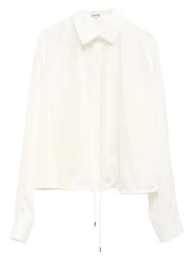 LOEWE BALLOON SHIRT