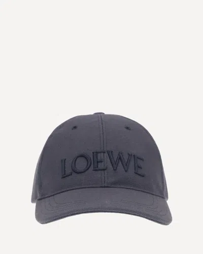 Loewe Baseball Cap