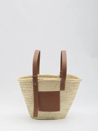 Loewe Basket Bag