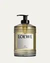 Loewe Bath Line Ivy Liquid Soap, 12.2 Oz.