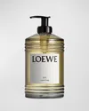 Loewe Bath Line Ivy Liquid Soap, 12.2 Oz.