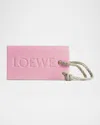Loewe Bath Line Ivy Solid Soap In Noclr