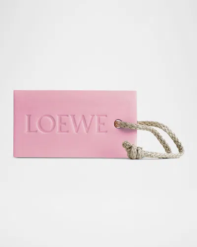 Loewe Bath Line Ivy Solid Soap In Noclr