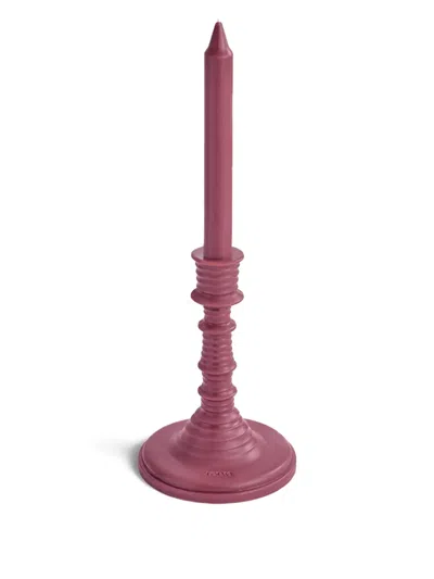 Loewe Beetroot Homeware In Burgundy