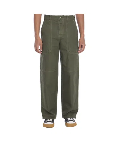 LOEWE LOEWE STRAIGHT-LEG CARGO PANTS