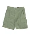 Loewe Belt Loop Shorts