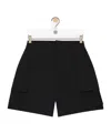 Loewe Belt Loop Shorts