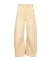 Loewe Belt Loops Slacks