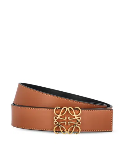 Loewe Belts In Multi