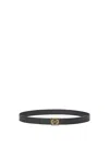 Loewe Anagram Rev 2.8 Cm Belt