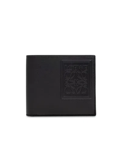 LOEWE BIFOLD WALLET