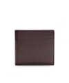 Loewe Bifold Wallet In Black