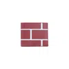 Loewe Bifold Wallet Brick