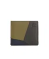 Loewe Bifold Wallet In Brown