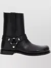 Loewe Isabel Marant Edrika Suede Ankle Boots