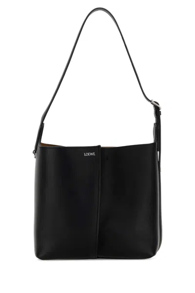 Loewe Bilbao Bucket Medium In Pink