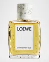 Loewe Womens Bittersweet Oud Eau De Parfum 100ml