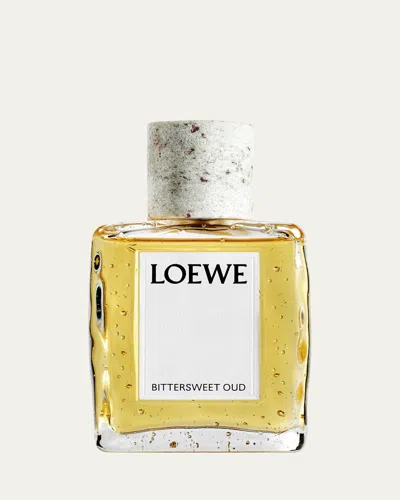 Loewe Bittersweet Oud Eau De Parfum, 3.4 Oz.